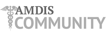 AMDIS Community